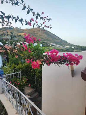 Bed and Breakfast Villa Angelina Lipari